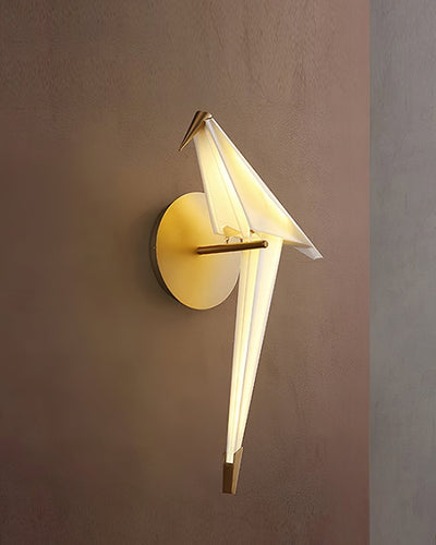 Noreraria Premium Nordic Serenity Wall Lamp