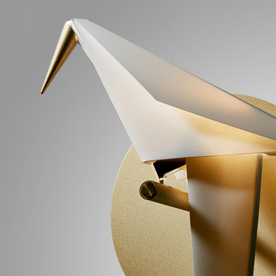 Noreraria Premium Nordic Serenity Wall Lamp