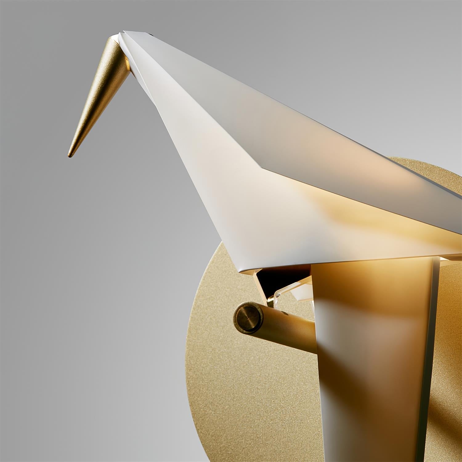 Rivisina Serenity Plug-in Wall Lamp