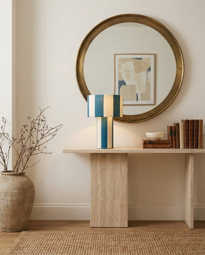 Staverton Table Lamp