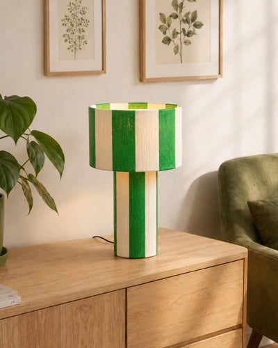 Staverton Table Lamp