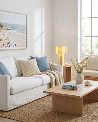 Staverton Table Lamp
