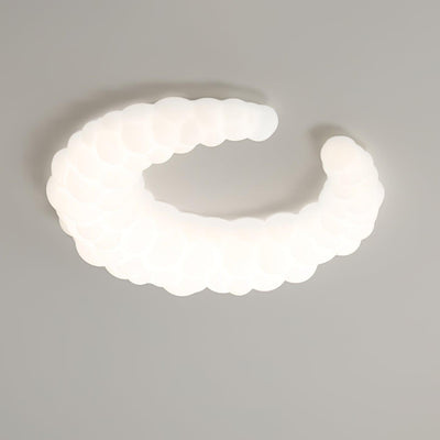 Vimirara Premium Nordic Art Ceiling Lamp