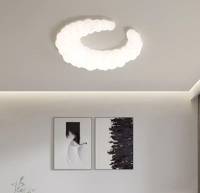 Vimirara Premium Nordic Art Ceiling Lamp