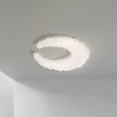 Vimirara Premium Nordic Art Ceiling Lamp