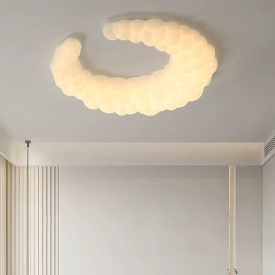 Vimirara Premium Nordic Art Ceiling Lamp