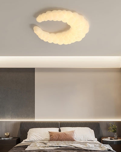 Vimirara Premium Nordic Art Ceiling Lamp