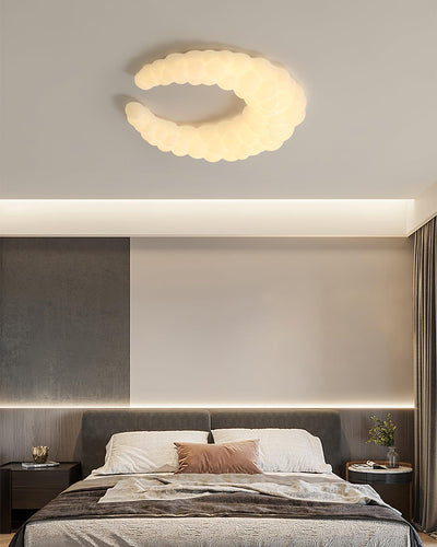 Vimirara Premium Nordic Art Ceiling Lamp