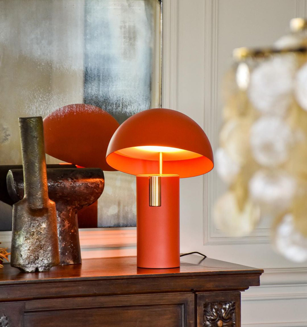 Lumanette Table Lamp