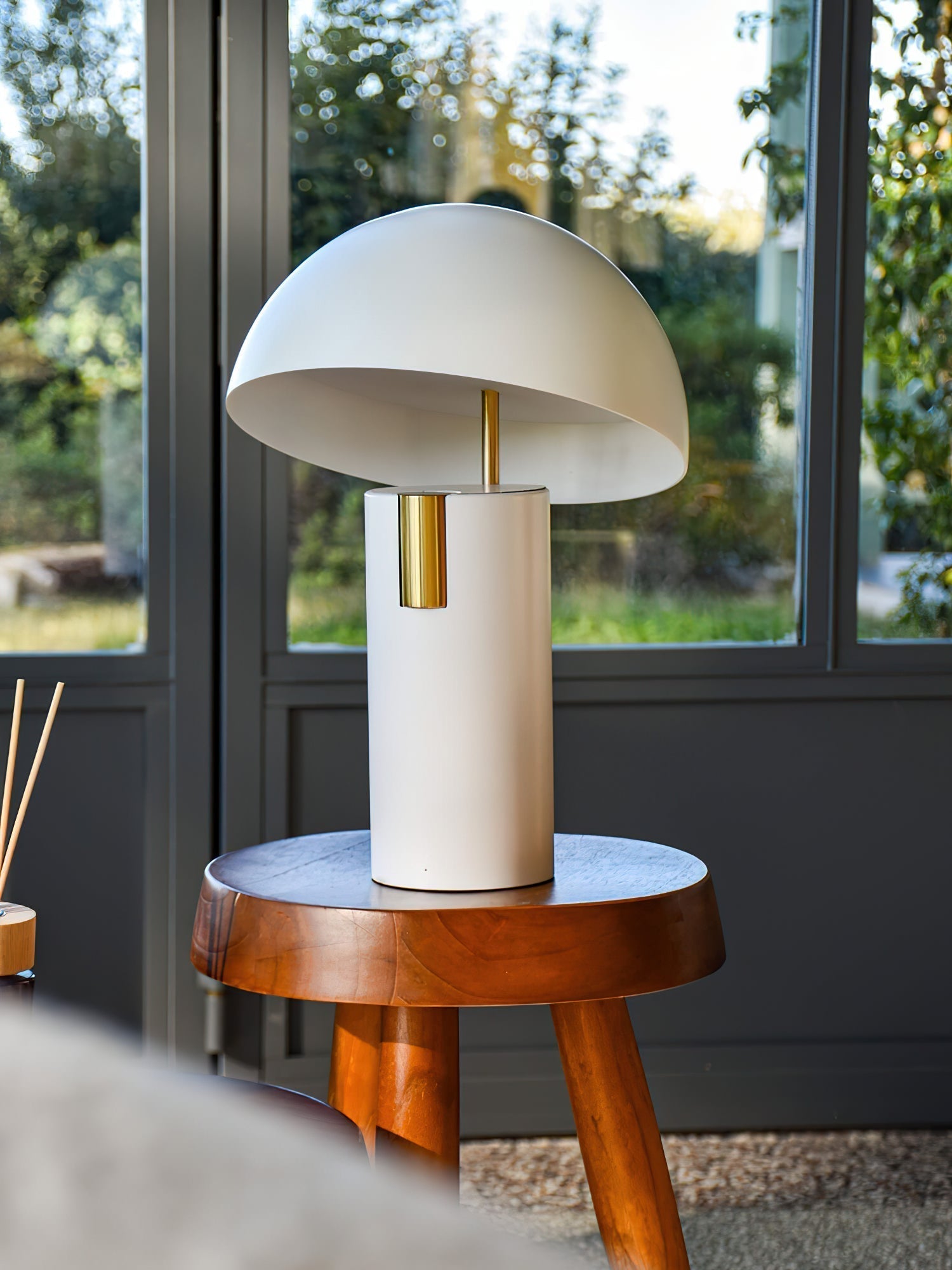 Lumanette Table Lamp