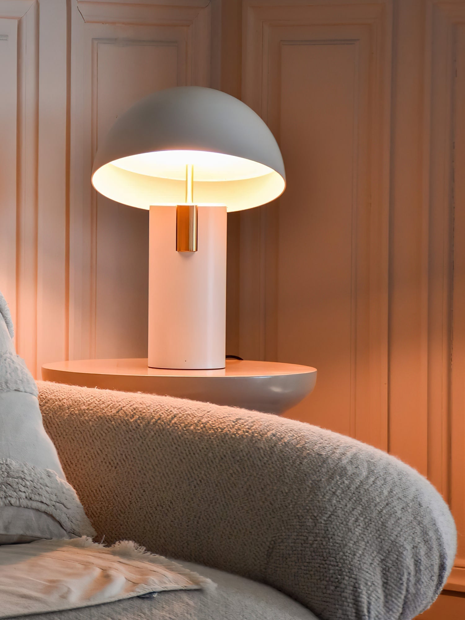Lumanette Table Lamp