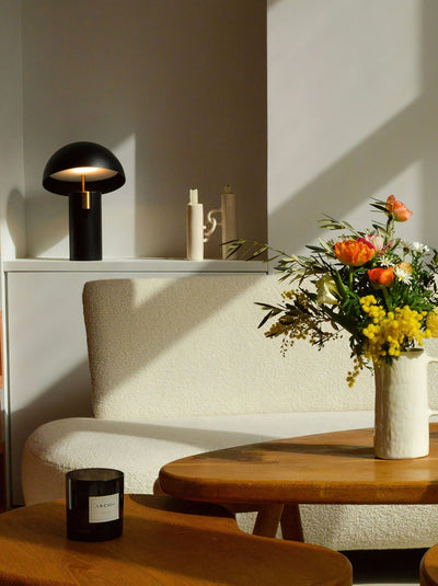 Lumanette Table Lamp