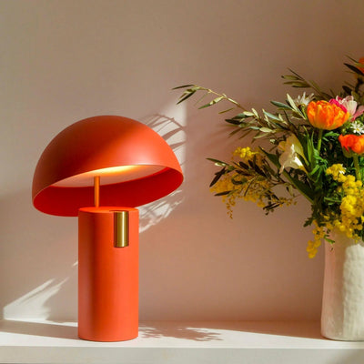 Lumanette Table Lamp