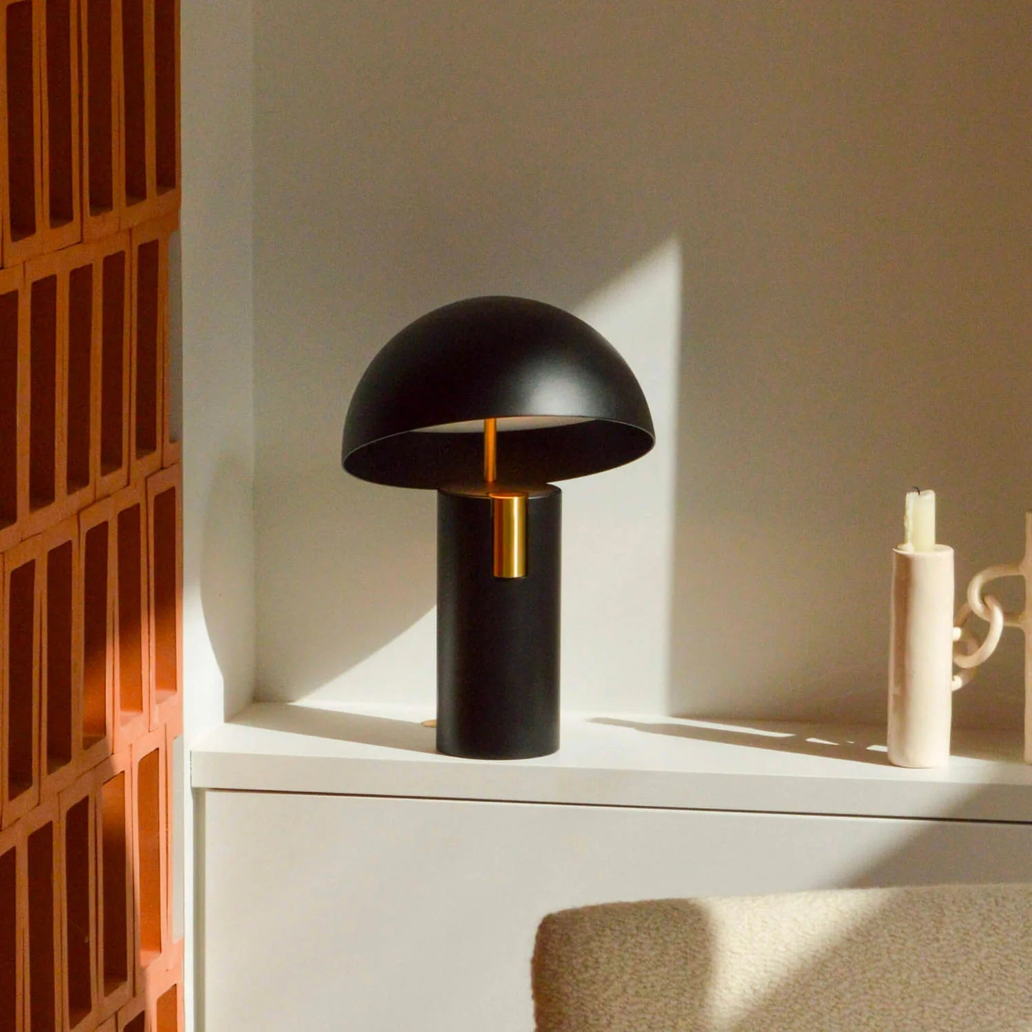 Lumanette Table Lamp