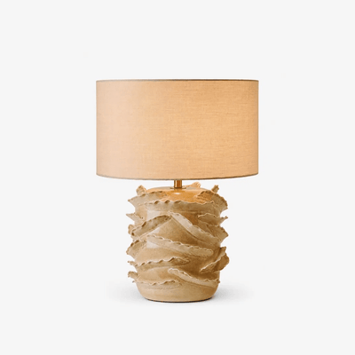 Rosalinde Ceramic Table Lamp
