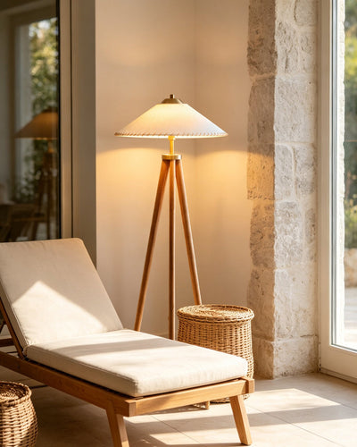 Jarrowstone Floor Lamp