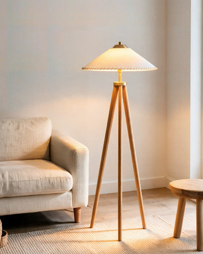 Jarrowstone Floor Lamp