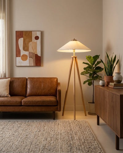 Jarrowstone Floor Lamp