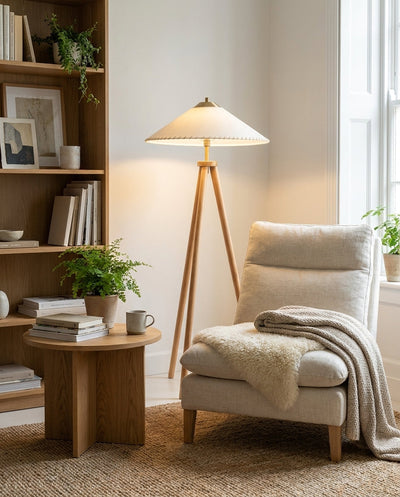 Jarrowstone Floor Lamp