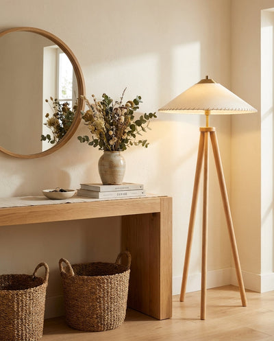 Jarrowstone Floor Lamp
