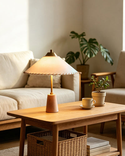 Isenhurst Table Lamp