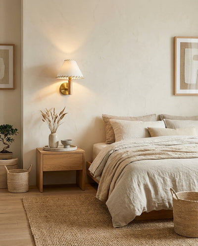 Kestcombe Wall Sconce