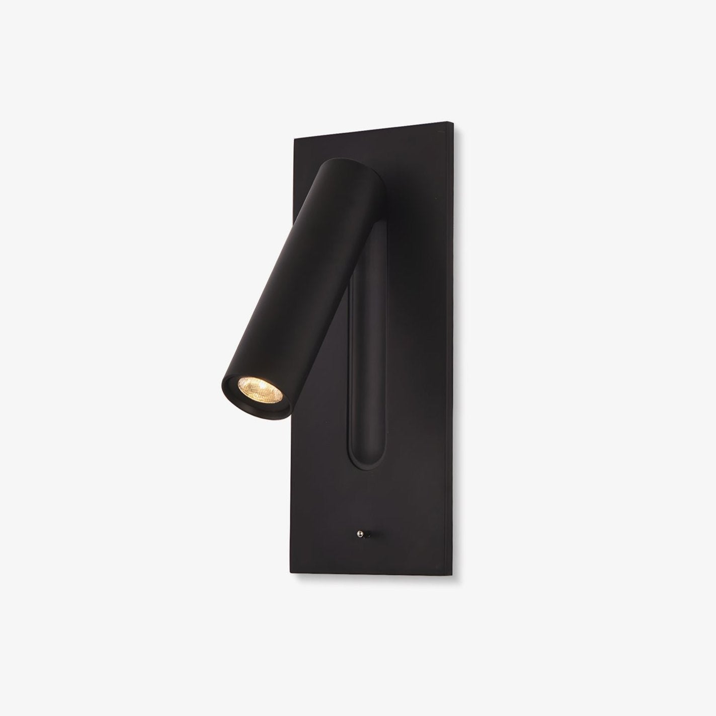 Wallace Modern Minimalist Rotating Sconce Wall lamp