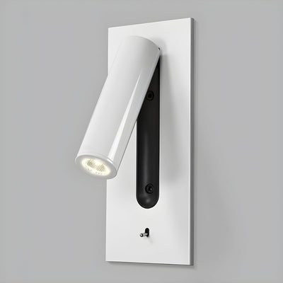 Wallace Modern Minimalist Rotating Sconce Wall lamp