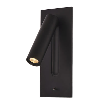 Wallace Modern Minimalist Rotating Sconce Wall lamp