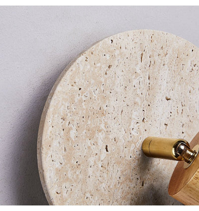 Terierella Axis Spot Sconce