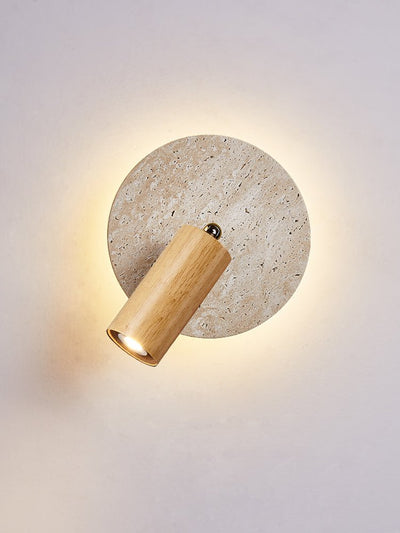 Terierella Axis Spot Sconce