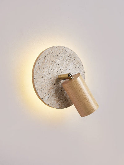 Terierella Axis Spot Sconce
