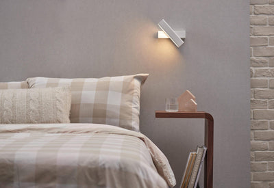 Axis Flux Wall Sconce