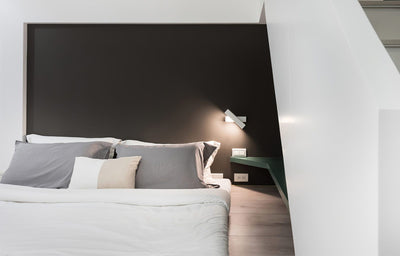 Axis Flux Wall Sconce