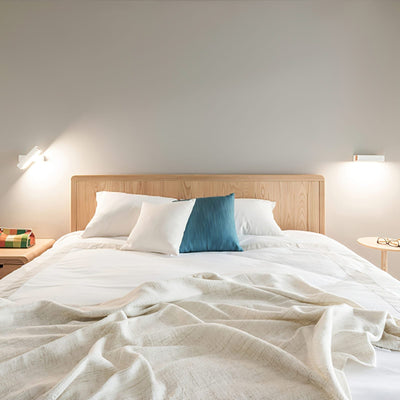 Axis Flux Wall Sconce