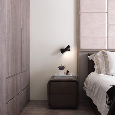 Axis Flux Wall Sconce