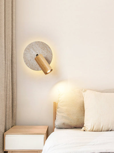 Terierella Axis Spot Sconce