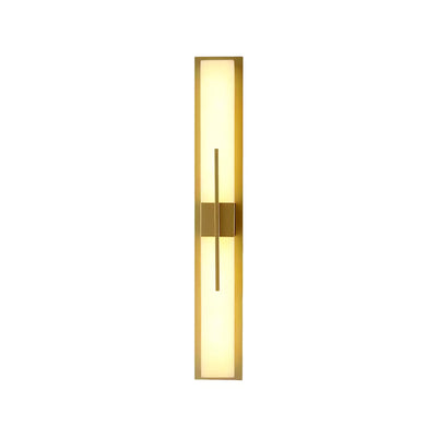 Vellmure Twin Alabaster Sconce