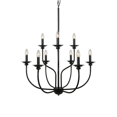 Selalian Chandelier