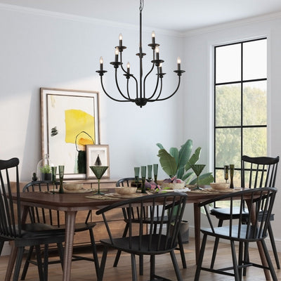 Selalian Chandelier
