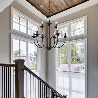 Selalian Chandelier