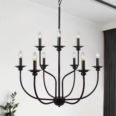 Selalian Chandelier