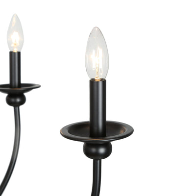 Selalian Chandelier
