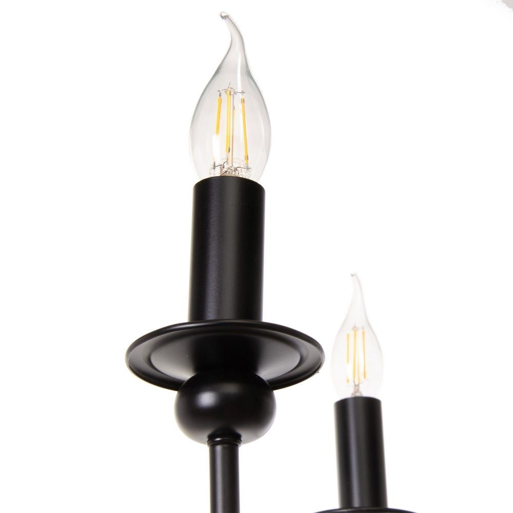 Selalian Chandelier