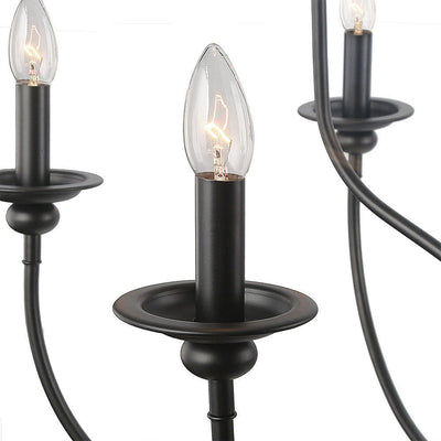 Selalian Chandelier