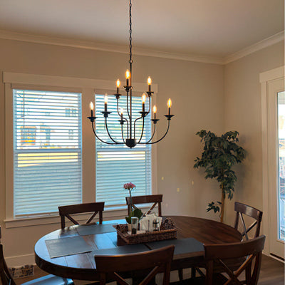 Selalian Chandelier