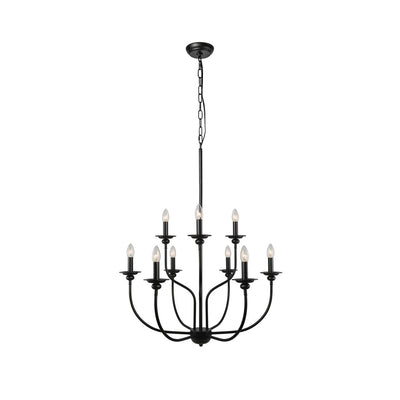 Selalian Chandelier
