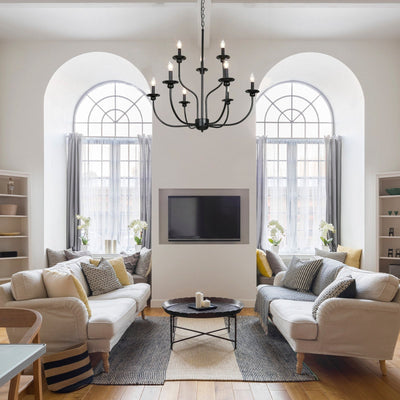 Selalian Chandelier