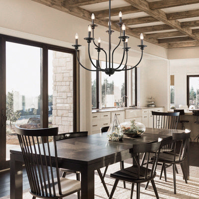 Selalian Chandelier
