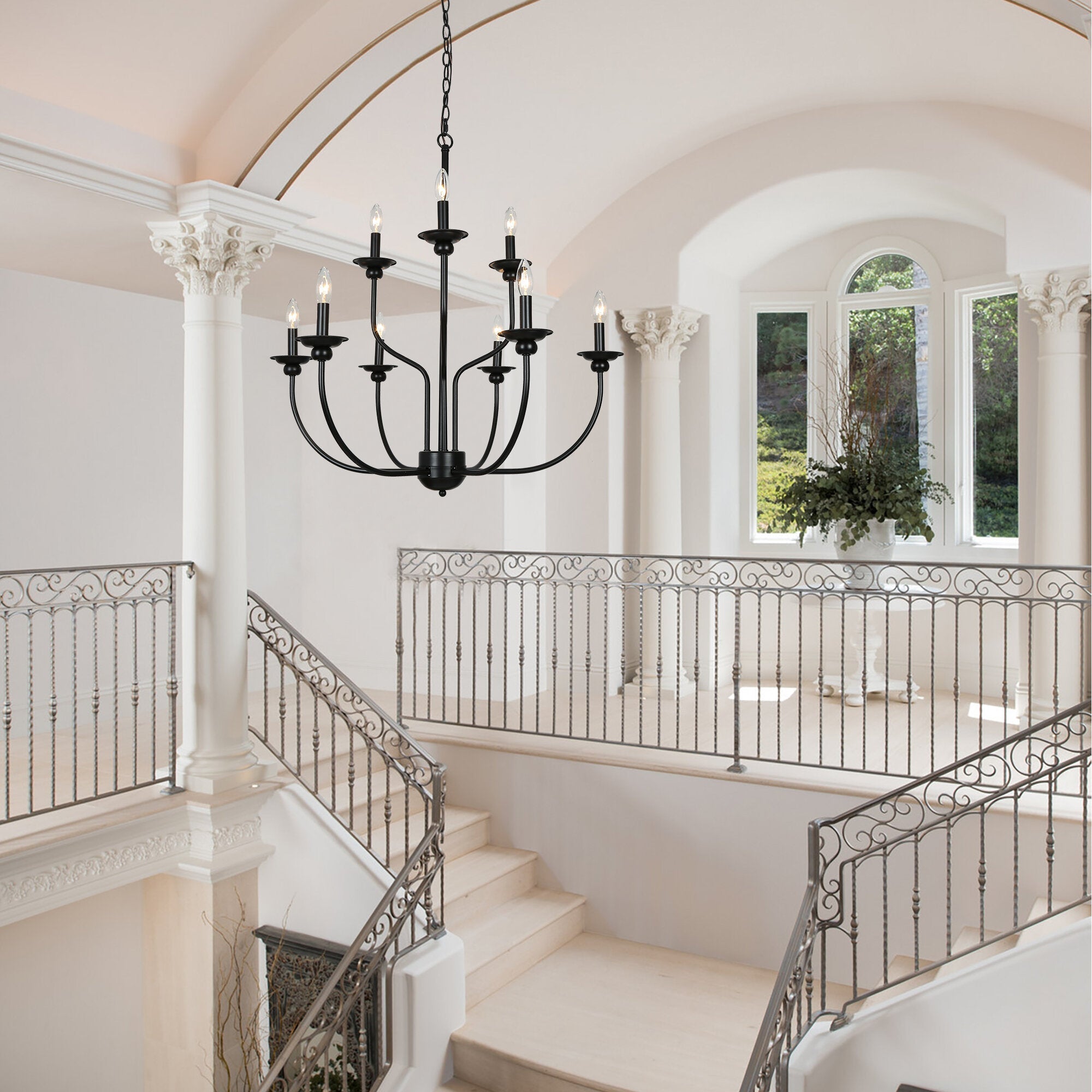 Selalian Chandelier